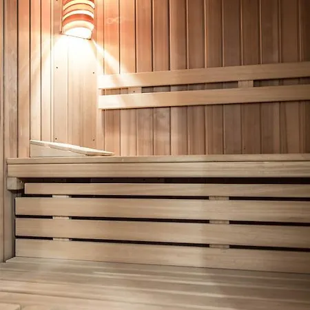 شقة Plaija سانكت أنتون ام ارلبرغ