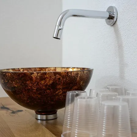 公寓 普拉亚公寓式酒店 *