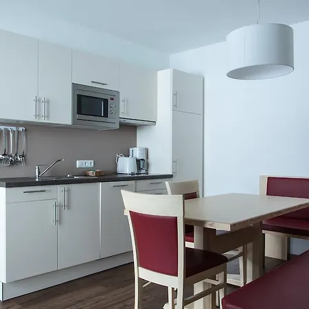 Plaija سانكت أنتون ام ارلبرغ