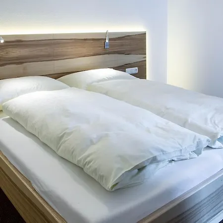 公寓 普拉亚公寓式酒店 圣安东阿尔贝格