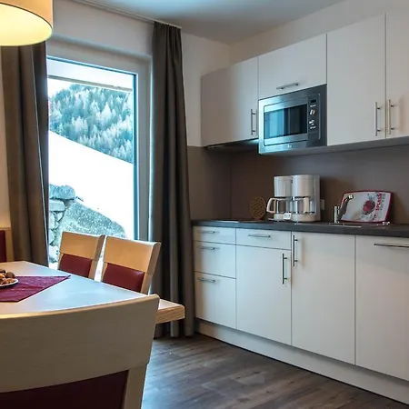 普拉亚公寓式酒店