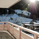 Διαμέρισμα Plaija Σανκτ Αντόν αμ Άλμπεργκ