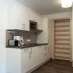 Apartmán Plaija Sankt Anton am Arlberg