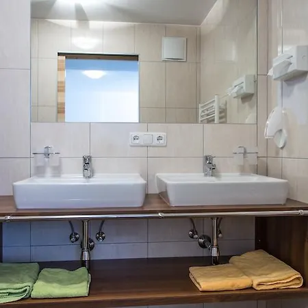 Appartement Plaija *