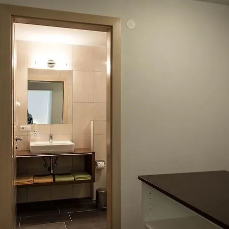 Appartement Plaija *