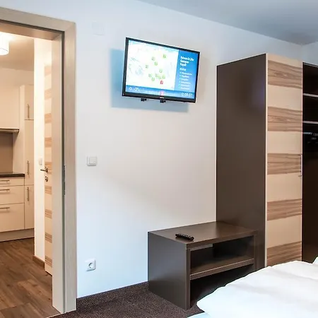 Appartement Plaija *